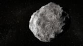 Asteroid travelling at more than 40,000mph to reach its closest point to Earth today