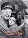 A Boy, a Girl and a Dog