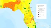 Haze in Florida fading Wednesday, here's where air quality is still bad