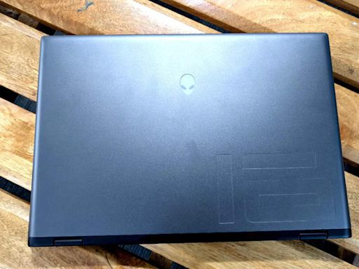 Alienware m16 R2 review: A gaming laptop for everyday use - Times of India