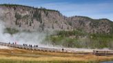 Hydrothermal Explosion Leading to Closure at Yellowstone National Park Caught on Video — Watch Here