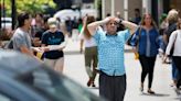 Ola de calor en Estados Unidos: el NWS anticipa temperaturas insoportables para millones de personas