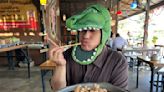 Priced out of pork, I ate crocodiles in Bangkok – and so should you | Coconuts