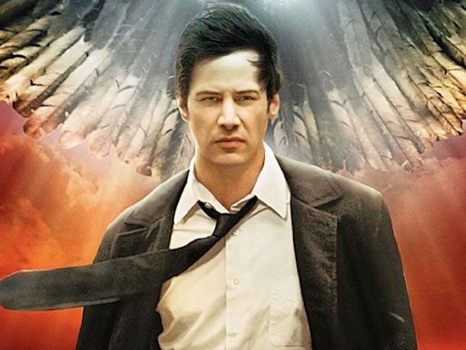 ‘Constantine 2’ y las palabras de Tilda Swinton sobre el posible regreso de la película de Keanu Reeves