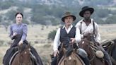Venice Review: Walter Hill’s Western ‘Dead For A Dollar’