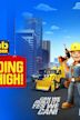 Bob the Builder: Building Sky High!