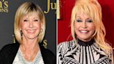 Olivia Newton-John Duets with Dolly Parton on 'Jolene' as Her Final Recording: 'I Loved Every Moment'
