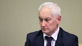 Factbox-Who is Andrei Belousov, Putin’s choice as defence minister?