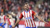 Stuani: "Lo que hemos vivido este año es increíble e histórico"