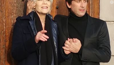 "Des problèmes juridiques et notariaux" : Thomas Dutronc évoque l'héritage laissé par sa maman Françoise Hardy