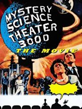 Mystery Science Theater 3000: The Movie