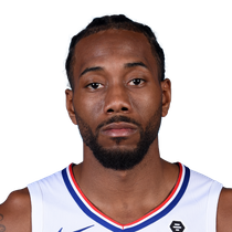 Kawhi Leonard (knee) ruled out Wednesday