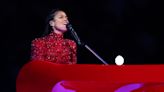 Alicia Keys, husband Swizz Beatz's coveted art collection on display at NYC museum: See pictures