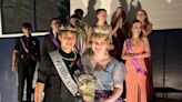 Prom royalty named in Warren Area High School