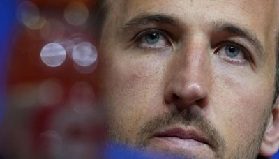 Kane no se moja sobre la posible llegada de Nagelsmann: "Tenemos que respetar a Tuchel"