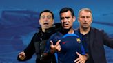 FC Barcelona | Decisión final en el banquillo