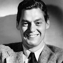 Johnny Weissmuller