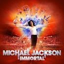 Immortal (Michael Jackson album)