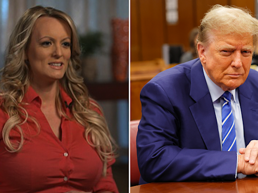 NY v. Trump: Judge denies request for gag order modification, mistrial after Stormy Daniels testimony