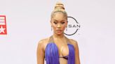 Saweetie Will Take Your Breath Away With Her 2021 BET Awards Red Carpet Look