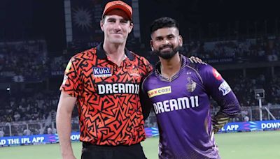 IPL 2024, Qualifier 1, Kolkata Knight Riders vs SunRisers Hyderabad – Match preview and result prediction