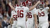 Vikings select Alabama kicker Will Reichard at 203rd overall in round six of 2024 NFL Draft | Sporting News