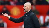 Erik ten Hag labels Man Utd ‘rubbish’ despite 3-0 win