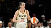 Five Different Networks Set WNBA Ratings Records With Games Involving Caitlin Clark and Indiana Fever