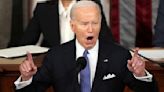 Key takeaways from Biden's fiery State of the Union speech