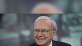 Buffett surprises by slashing Berkshire's Apple stake, move to alarm market