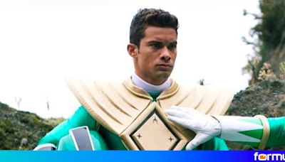 Héctor David Jr., el Power Ranger verde, en busca y captura tras una agresión