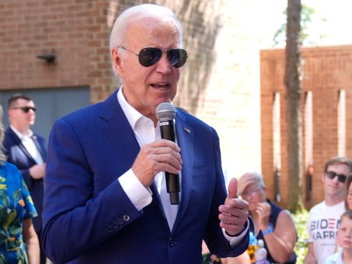 Joe Biden's doctor reveals findings of 'extremely detailed neurological exam'