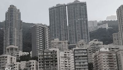 Private domestic property price index for April 2024 climbs 0.29% as Hong Kong housing market rebounds - Dimsum Daily