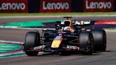 GP Italia. Verstappen firma la pole frenando a los McLaren; Sainz saldrá quinto