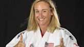 USA Judo’s Hannah Martin on mom guilt, competition and hopes for Paris 2024