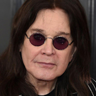 Ozzy Osbourne