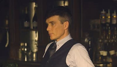 La película de Peaky Blinders tendrá un presupuesto más grande que la serie