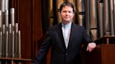 Grammy-Winning Organist Paul Jacobs To Appear With The Toledo Symphony In April