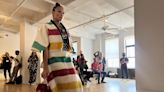 El talento indígena reclama su lugar en la pasarela de moda de Nueva York