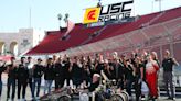 Southern Cal-UCLA competition joins NASCAR Clash weekend