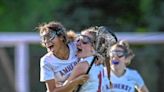 Class B girls lacrosse: Talia Sadiq’s OT goal lifts Amherst past Belchertown for 1st-ever WMass title (PHOTOS)