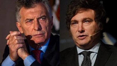 Mauricio Macri se cansó de cooperar a cambio de nada: el trasfondo de los cruces con Javier Milei