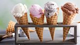 What’s the healthiest ice cream? 4 things to look for, according to dietitians