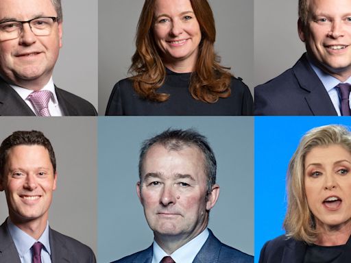 General Election: Tories lose record number of Cabinet ministers