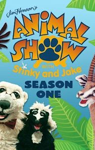 Jim Henson's Animal Show