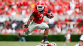 Todd Gurley done playing football, but not officially retiring