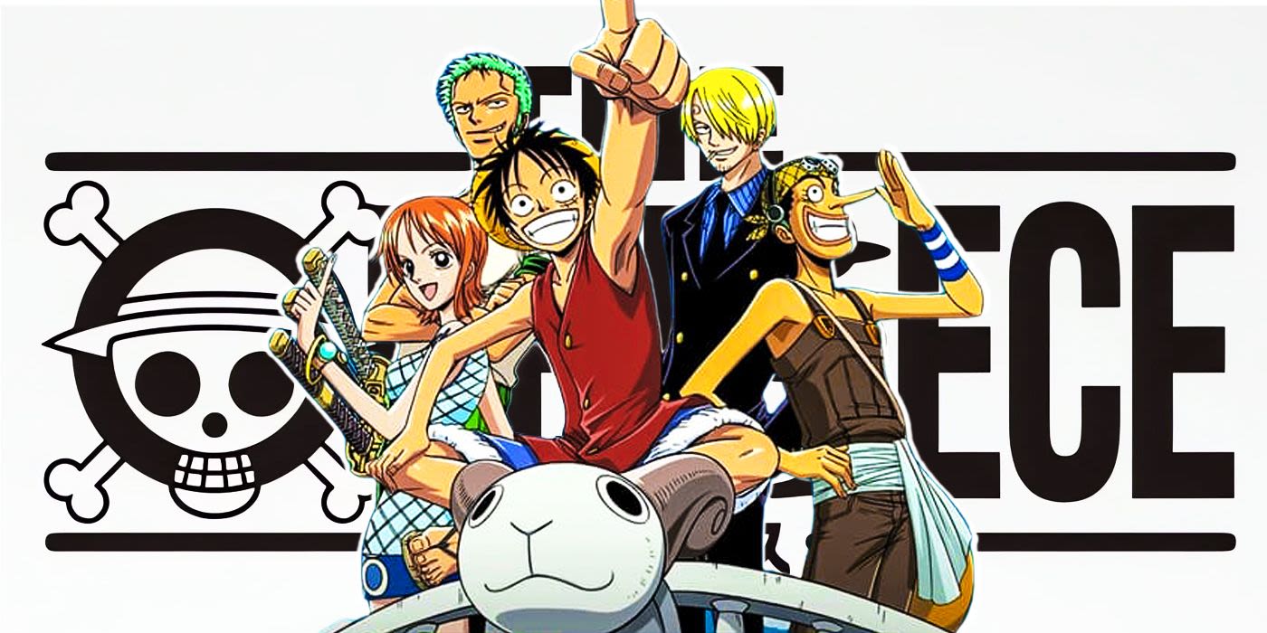 One Piece Remake Studio Namedrops Obscure 1998 Special for Why Reboot Is Possible