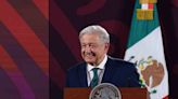 AMLO revela cuándo iniciará transición de Gobierno a Sheinbaum: ‘Tengo que respetar a mi presidenta’