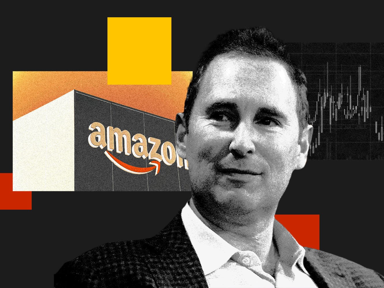 Amazon's five-days-in-the-office mandate could be the start of a wider RTO shift