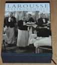 Larousse Gastronomique (Larousse)